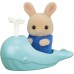 Фігурка-сюрприз Sylvanian Families серія Морські пригоди в асортименті (5721) title=