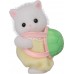 Фігурка-сюрприз Sylvanian Families серія Морські пригоди в асортименті (5721) title=