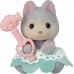 Фігурка-сюрприз Sylvanian Families серія Морські пригоди в асортименті (5721) title=
