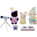 Набір фігурок Sylvanian Families Малюки-зорезнавці (5750) title=