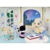 Набір фігурок Sylvanian Families Малюки-зорезнавці (5750) title=