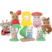 Фигурка-сюрприз Sylvanian Families серия Лесные друзья в ассортименте (5751)