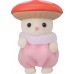 Фигурка-сюрприз Sylvanian Families серия Лесные друзья в ассортименте (5751) title=