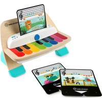 Музыкальная игрушка Baby Einstein Пианино Magic Touch 8 клавиш (800802)
