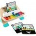 Музична іграшка Baby Einstein Піаніно Magic Touch 8 клавіш (800802) title=