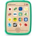 Музыкальная игрушка Baby Einstein Magic Touch Планшет с 150 звуками (800853) title=