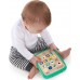 Музыкальная игрушка Baby Einstein Magic Touch Планшет с 150 звуками (800853) title=
