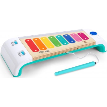 Музыкальная игрушка Baby Einstein Ксилофон Magic Touch с огнями и звуками (800858)