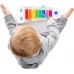 Музыкальная игрушка Baby Einstein Ксилофон Magic Touch с огнями и звуками (800858) title=