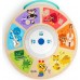 Музыкальная игрушка Baby Einstein Magic Touch Кружочек с режимами (800890) title=