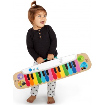 Музыкальная игрушка Baby Einstein Magic Touch Пианино с 150 звуками (800891)
