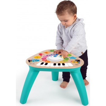 Игровой центр Baby Einstein Magic Touch Юный композитор с 22 инструментами (800892)