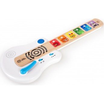 Музыкальная игрушка Baby Einstein Гитара Magic Touch, белая (800893)