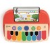 Музыкальная игрушка Baby Einstein Magic Touch Пианино с карточками (800894) title=