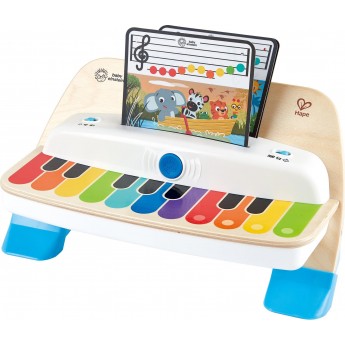 Музыкальная игрушка Baby Einstein Magic Touch Пианино 11 клавиш, 4 режима (800902)
