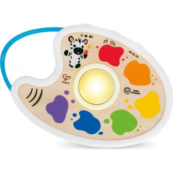 Музыкальная игрушка Baby Einstein Палитра с режимами изучения цвета (800908)
