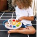 Музична іграшка Baby Einstein Палітра з режимами вивчення кольорів (800908) title=