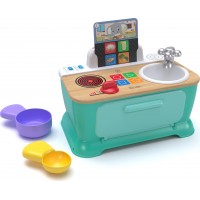 Музыкальная игрушка Baby Einstein Плита с интерактивными режимами (800912)