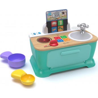Музыкальная игрушка Baby Einstein Плита с интерактивными режимами (800912)