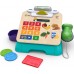 Игровой набор Baby Einstein Кассовый аппарат с музыкой и светом (800914) title=