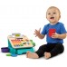 Игровой набор Baby Einstein Кассовый аппарат с музыкой и светом (800914) title=