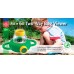 Дитячий набір Edu-Toys Nature Science Контейнер для комах із збільшенням 4x та 6x (BL010) title=