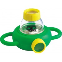 Дитячий набір Edu-Toys Nature Science Контейнер для комах із збільшенням 4x та 6x (BL010)