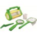 Детский набор для исследований Edu-Toys Nature Science 5 в 1 (BL033) title=