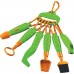 Детский набор для исследований Edu-Toys Nature Science 6 в 1 (BL128) title=