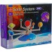 Обучающая модель Солнечной системы Edu-Toys Space Science с красками (GE046) title=