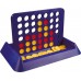 Настольная игра Edu-Toys Четыре в ряд для двоих (GM004) title=