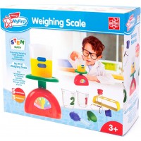 Дитячий набір Edu-Toys My First Лабораторні ваги (JS002)