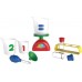 Дитячий набір Edu-Toys My First Лабораторні ваги (JS002) title=