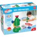 Детский набор для исследований Edu-Toys Мой первый микроскоп 30x (JS003) title=