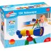 Дитячий телескоп Edu-Toys My First зі збільшенням 15x (JS005) title=