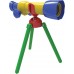 Дитячий телескоп Edu-Toys My First зі збільшенням 15x (JS005) title=