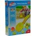 Дитячий набір Edu-Toys Мій перший металошукач з фішками (JS014) title=