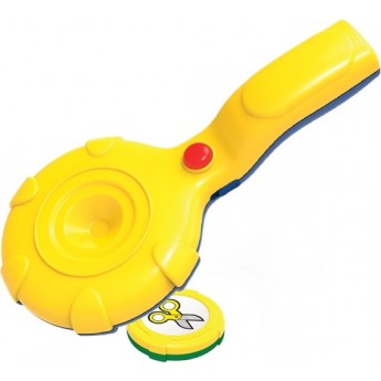 Дитячий набір Edu-Toys Мій перший металошукач з фішками (JS014)
