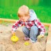 Дитячий набір Edu-Toys Мій перший металошукач з фішками (JS014) title=
