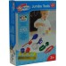 Детский набор для исследований Edu-Toys Мой первый набор инструментов (JS019) title=