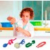 Детский набор для исследований Edu-Toys Мой первый набор инструментов (JS019) title=