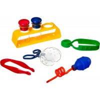 Детский набор для исследований Edu-Toys Мой первый набор инструментов (JS019)