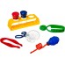 Детский набор для исследований Edu-Toys Мой первый набор инструментов (JS019) title=