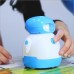 Іграшка інтерактивний робот Edu-Toys C.H.R.1.S. програмований для дітей (JS020) title=
