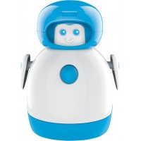 Игрушка интерактивный робот Edu-Toys C.H.R.1.S. программируемый для детей (JS020)