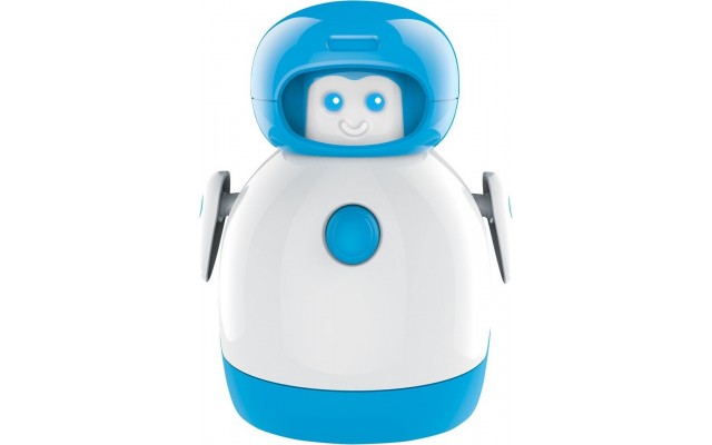 Іграшка інтерактивний робот Edu-Toys C.H.R.1.S. програмований для дітей (JS020)