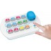 Іграшка інтерактивний робот Edu-Toys C.H.R.1.S. програмований для дітей (JS020) title=