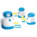 Іграшка інтерактивний робот Edu-Toys C.H.R.1.S. програмований для дітей (JS020) title=