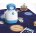 Іграшка інтерактивний робот Edu-Toys C.H.R.1.S. програмований для дітей (JS020) title=