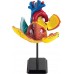Навчальна модель серця Edu-Toys збірна 14 см, 31 елемент (SK009) title=
